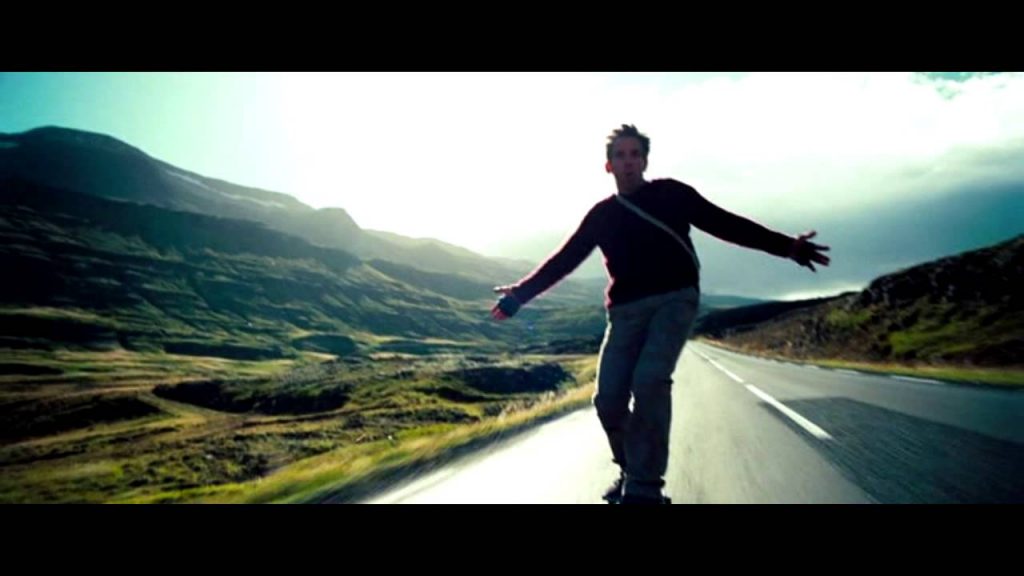 5 Movies Filmed in Greenland The Irishman