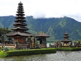 5 Movies Filmed in Bali Indonesia